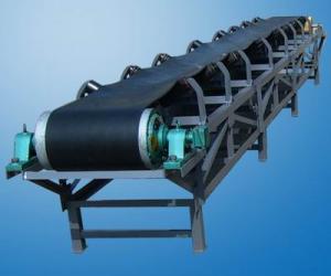 皮帶輸送機系列