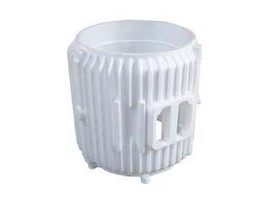 消失模電機白膜