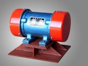 TZF系列倉壁振動器(防閉塞裝置)