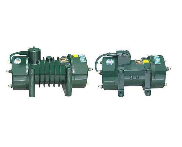 ZW混凝土平板振動器