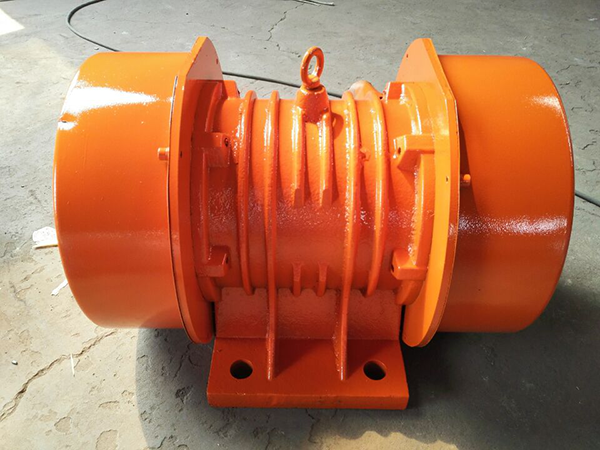 YZG系列振動電機